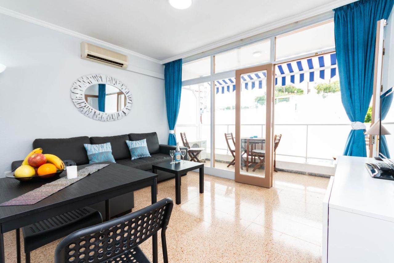 Apartment Serenity Yumbo - Europa 2min Yumbo - 5min From - Wifi Free - Air Conditioner - Private Services - Free Welcome Book - Cohote Conserjeria Gran Canaria