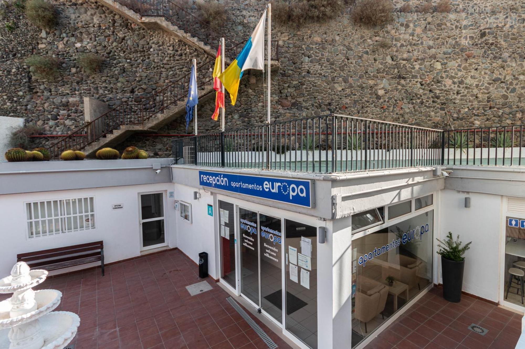 Serenity Yumbo - Europa 2min Yumbo - 5min From - Wifi Free - Air Conditioner - Private Services - Free Welcome Book - Cohote Conserjeria Gran Canaria Apartment *